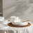 Stone Lain Fosca 16-Piece Dinnerware Set Bone China