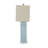 Ensemble de lampe de table 29" Wilbert