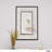 Deco Rectangle Mirror