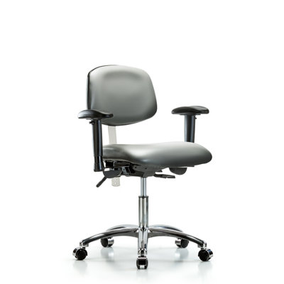 Chaise de travail Aveli