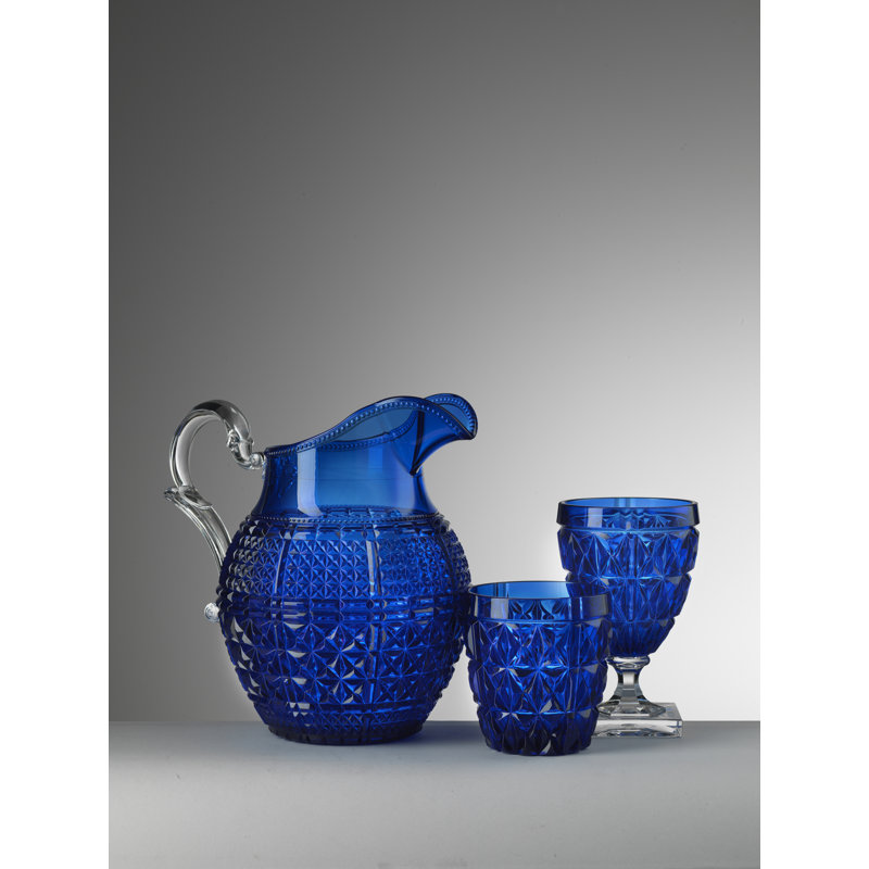 Halina Pichet, Bleu