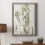 Forêt sauvage, peinture sur toile-356276429-356276443