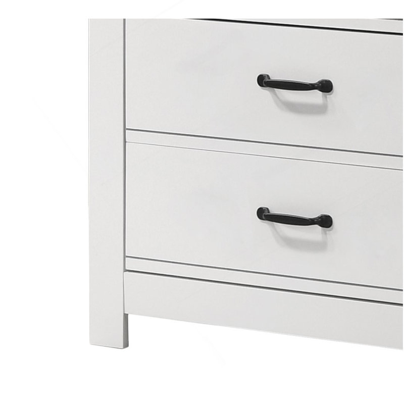 Commode 5 tiroirs Cassini