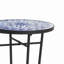 Table d'appoint de patio-132124222
