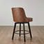 Tabouret de comptoir Arjean 26-51490727
