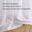  Solid Semi-Sheer Curtain Panels-1191767726-1097009612
