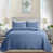 Washed Blue