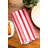 Broadway Stripe Jacquard Tea Towel Kitchen Towel-305833486