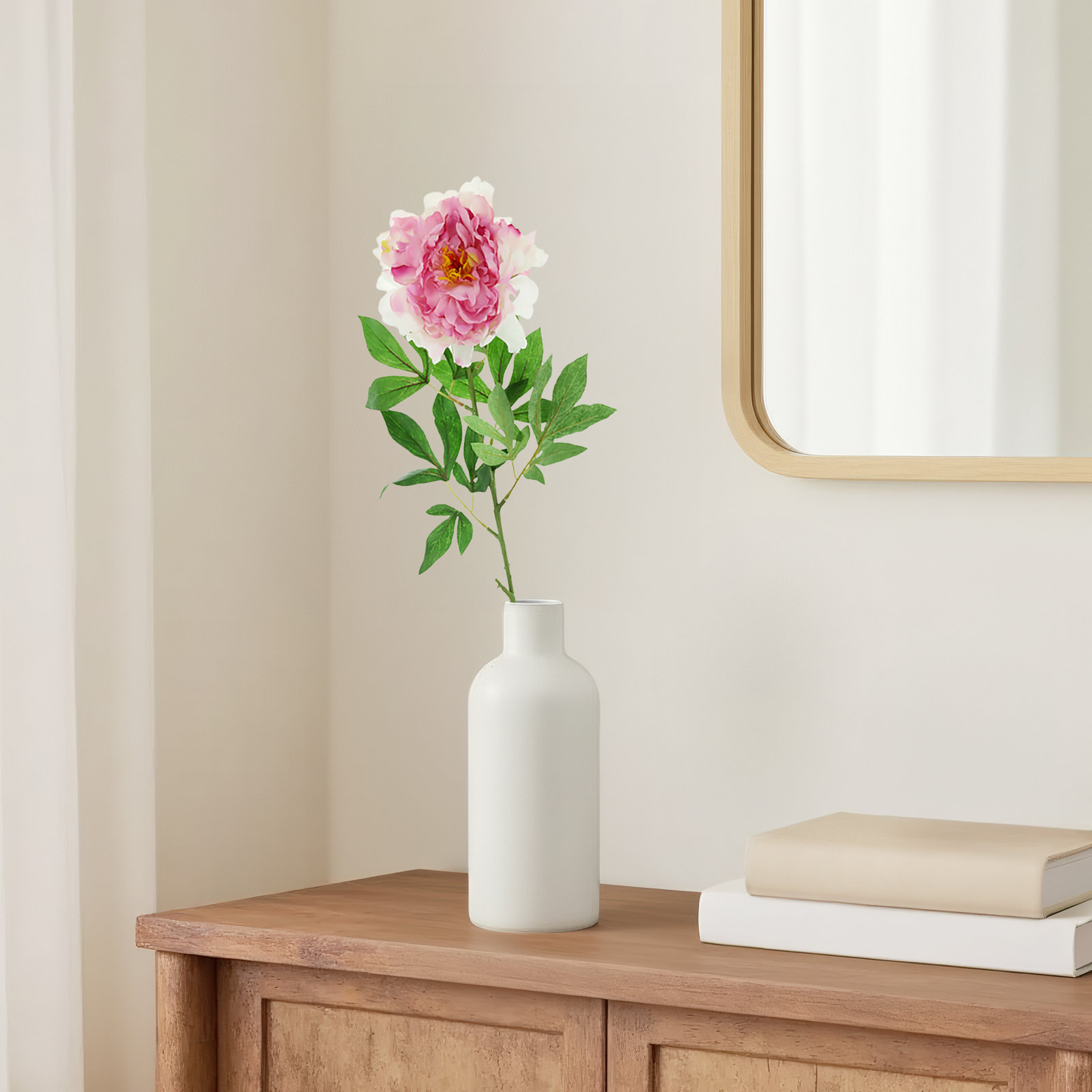 Ophelia Peony Stems