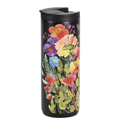 Tumbler What He Does Is Glorious 20 Oz