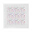 Pistils Square Napkins
