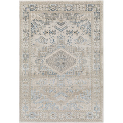 Southwestern Indoor Rug