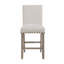 TABOURET DE MARIA (ENSEMBLE DE 2)-1879142667