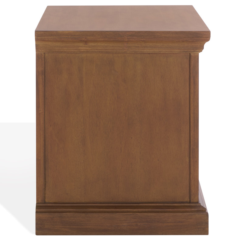 Table de chevet 2 tiroirs Lizzy