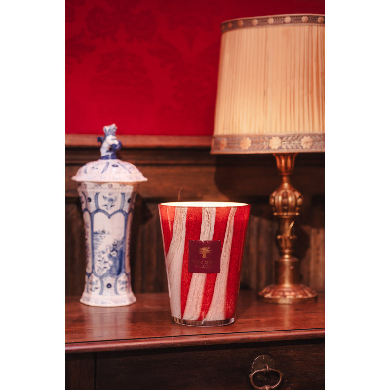 Candle, 183 oz Designer