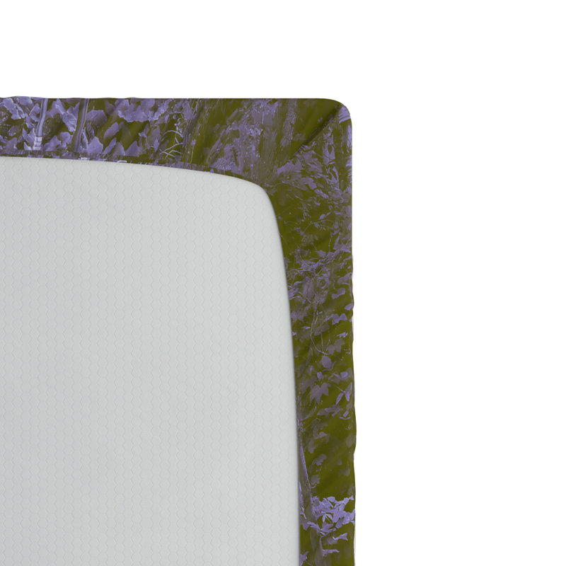 Microfiber Fitted Sheet, Full Fitted Sheet