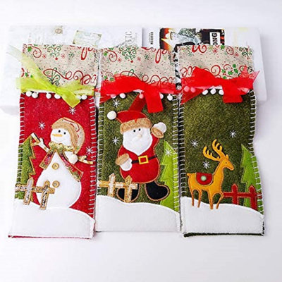 Christmas Party Favours
