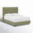 Breckin Upholstered Wingback Bed-430765449-497067565