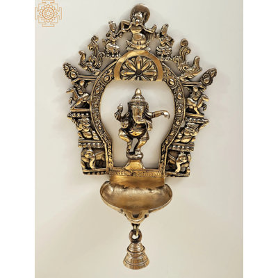 Dainton Religious & Spiritual Statue