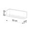 Ceramic Up & Downlight