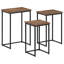 Drennon Four Leg Coffee Table