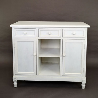 Leonard 42'' Sideboard