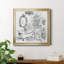 «Opulent Bath II», reproduction d'art sur toile-483492574-483492571