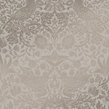 William Morris At Home SS24 Floral Wallpaper Double Roll