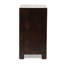 Table de chevet 3 tiroirs