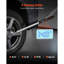 Torque Wrench Set 1/2 "Drive Digital Torque Wrench