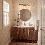 Éclairage pour meuble-lavabo Hegland-1025200959-1043947452-1043947453