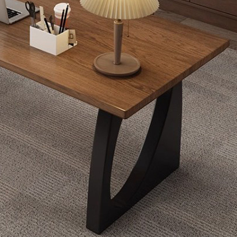 Large surface de travail de bureau, H 29,53 po x l 70,87 po x P 27,56 po