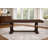 Alejandrino 75.5"- 95.5" Extendable Dining Table