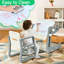 Ensemble de chevalet pour enfants 2 pièces