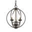 Mini-lustre convertible Globe-1075639439