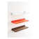 Kartell Floating Shelf