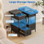 Deleshia End Table-65803890