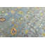 Tapis oriental Oushak Chobi-107917413