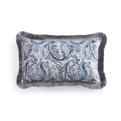 Velvet Square Pillow Cover & Insert