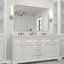 Miroir de salle de bain PrimePlus-66713684-66713682