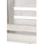 Marley Wood Flat Floor Mirror