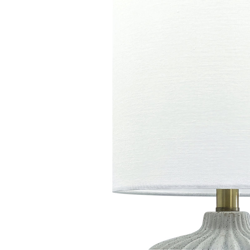 Lampe de table Audrey
