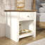 Table de chevet 1 tiroir Scott l 19,3 po-617017415