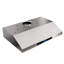 Fuhuoso Stainless Steel 800 CFM Under Cabinet Range Hood with Mesh and Removable Filter-138111178