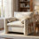 Fauteuil d'appoint surdimensionné 37,6 po Marithza