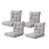 Grey is out of stock