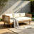Patio Sofa-129028510