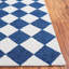 Tapis en laine ébène-95854703
