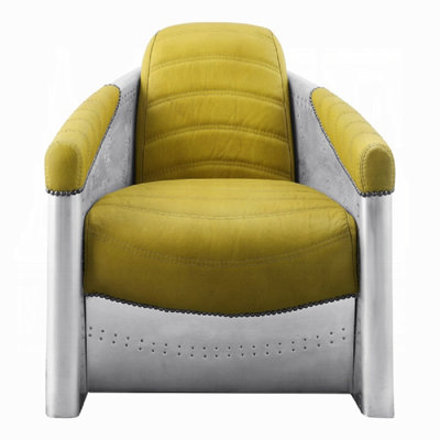 Lowenstein Accent Chair