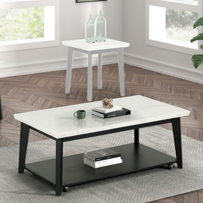 Table basse Kappel
